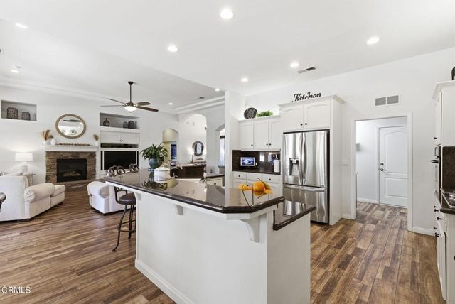 11708 New Hampshire Avenue, Bakersfield, CA 93312