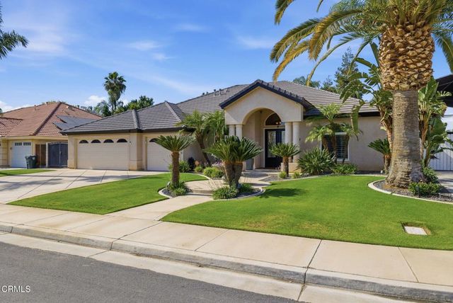 11708 New Hampshire Avenue, Bakersfield, CA 93312