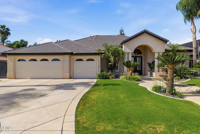 11708 New Hampshire Avenue, Bakersfield, CA 93312