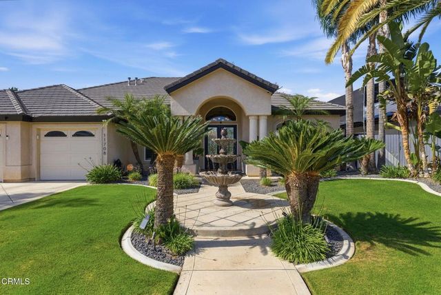 11708 New Hampshire Avenue, Bakersfield, CA 93312