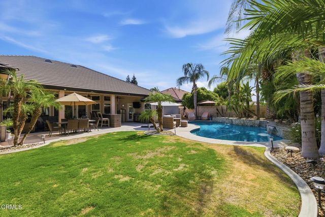 11708 New Hampshire Avenue, Bakersfield, CA 93312