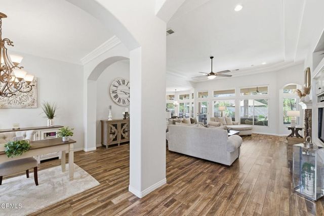 11708 New Hampshire Avenue, Bakersfield, CA 93312
