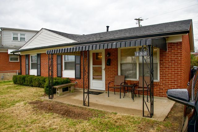 459 Erie Road, Lexington, KY 40511