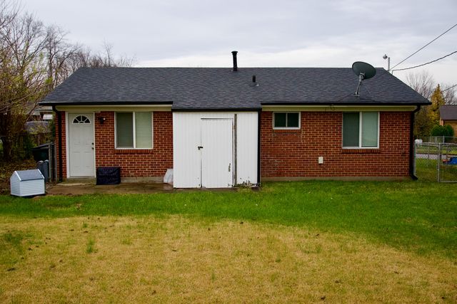 459 Erie Road, Lexington, KY 40511