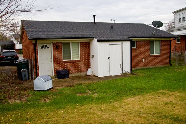 459 Erie Road, Lexington, KY 40511