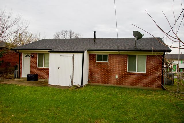 459 Erie Road, Lexington, KY 40511