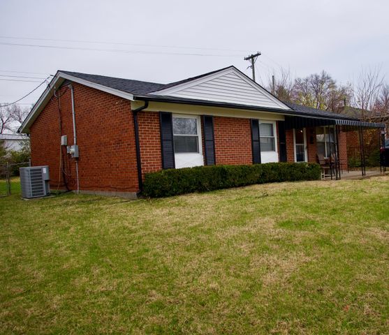 459 Erie Road, Lexington, KY 40511