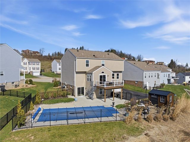 133 Azalea Cir, Rostraver, PA 15012