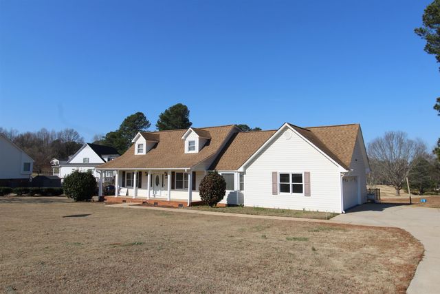 200 Sneeds Drive, Inman, SC 29349