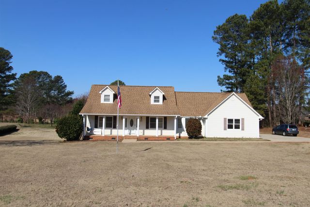 200 Sneeds Drive, Inman, SC 29349
