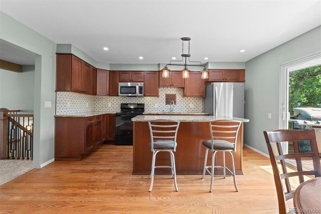 12662 E Bates Circle, Aurora, CO 80014