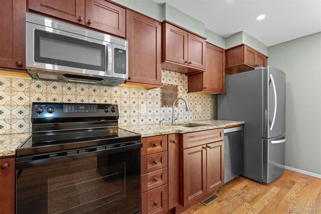 12662 E Bates Circle, Aurora, CO 80014