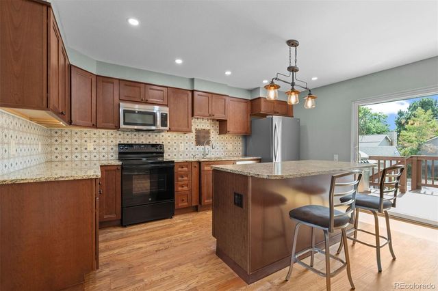 12662 E Bates Circle, Aurora, CO 80014