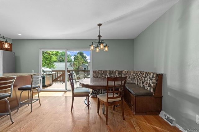 12662 E Bates Circle, Aurora, CO 80014