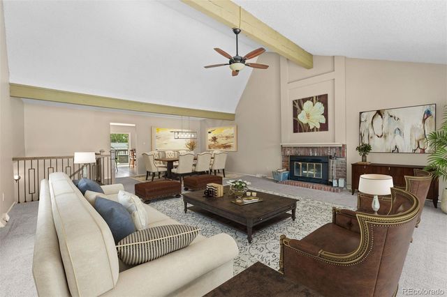 12662 E Bates Circle, Aurora, CO 80014