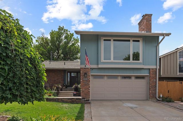 12662 E Bates Circle, Aurora, CO 80014