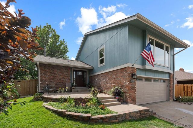 12662 E Bates Circle, Aurora, CO 80014