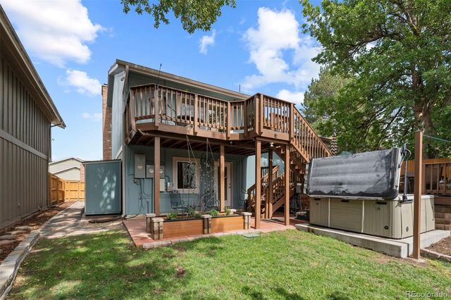 12662 E Bates Circle, Aurora, CO 80014