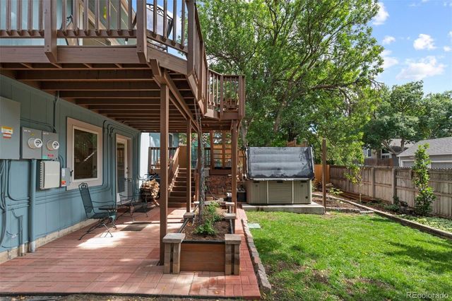 12662 E Bates Circle, Aurora, CO 80014