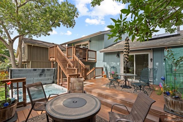 12662 E Bates Circle, Aurora, CO 80014