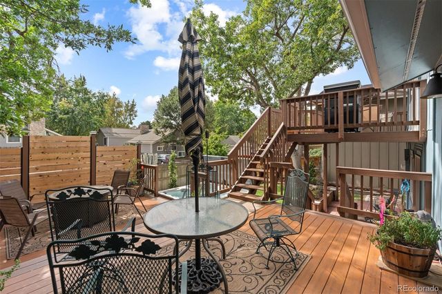 12662 E Bates Circle, Aurora, CO 80014