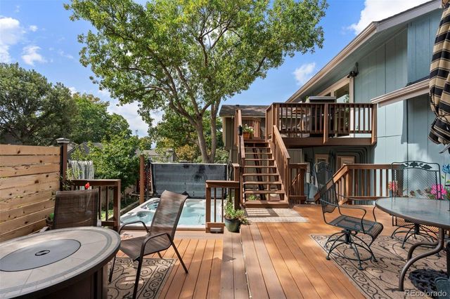 12662 E Bates Circle, Aurora, CO 80014