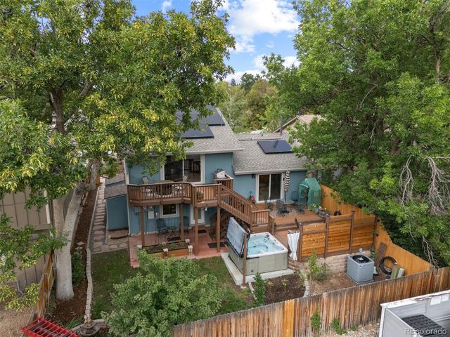 12662 E Bates Circle, Aurora, CO 80014