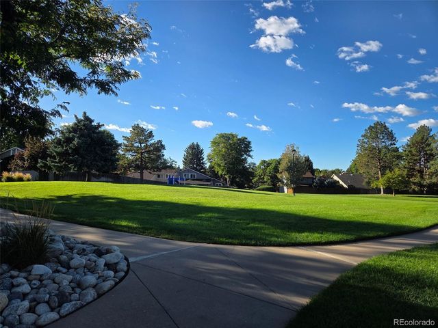 12662 E Bates Circle, Aurora, CO 80014