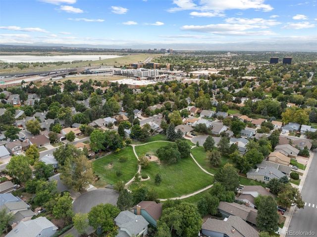 12662 E Bates Circle, Aurora, CO 80014