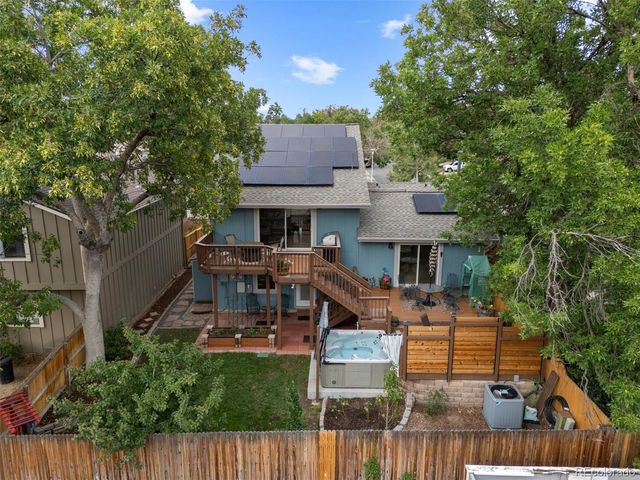 12662 E Bates Circle, Aurora, CO 80014