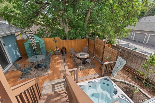 12662 E Bates Circle, Aurora, CO 80014