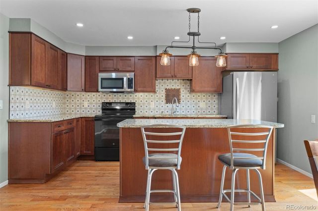 12662 E Bates Circle, Aurora, CO 80014