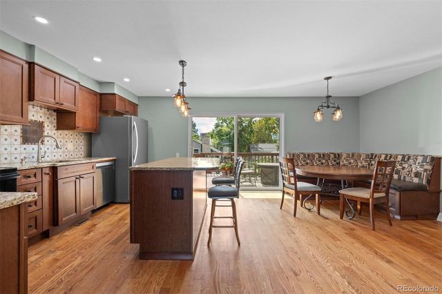 12662 E Bates Circle, Aurora, CO 80014
