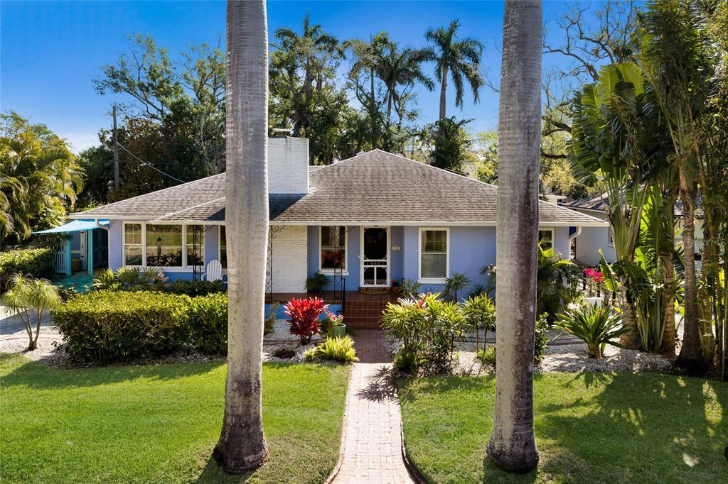 104 24TH STREET NW, Bradenton, FL 34205