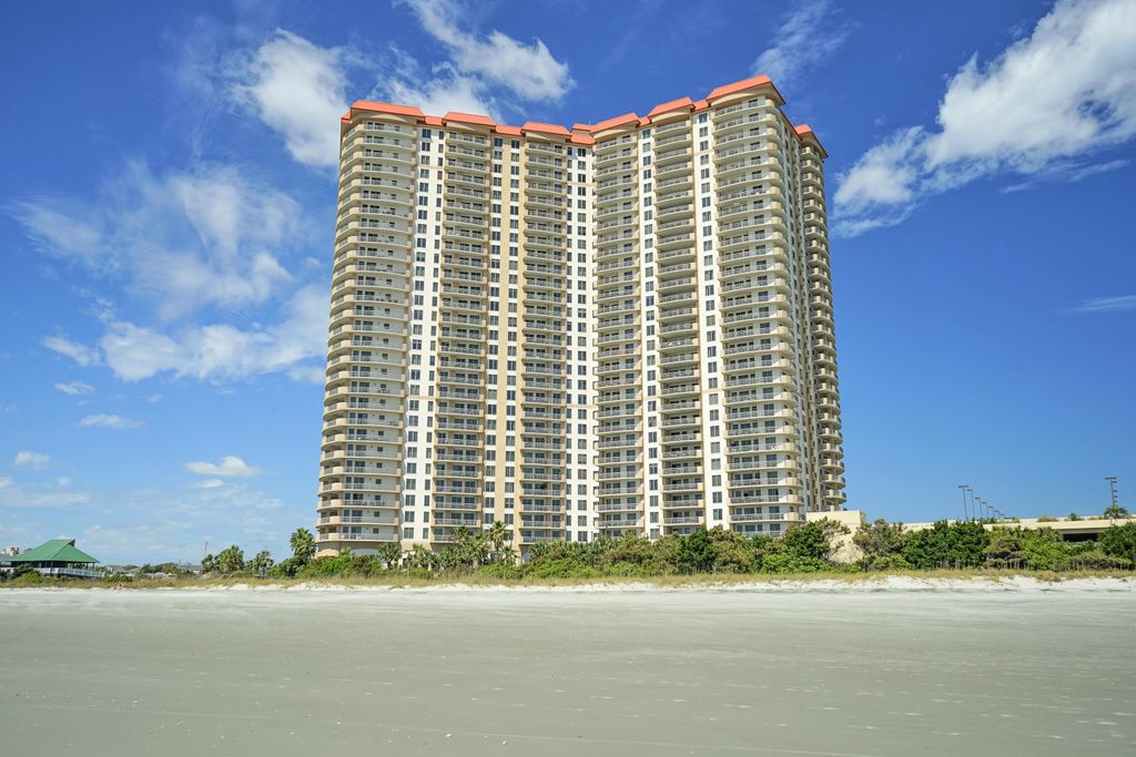 8500 Margate Cir Apt 2207, Myrtle Beach, SC 29572