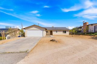 6851 Quail Spring, 29 Palms, CA 92277