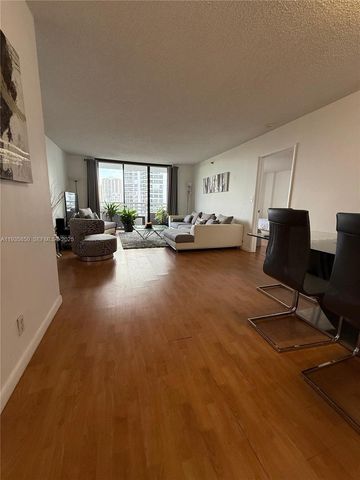 3300 NE 192nd St 808, Aventura, FL 33180