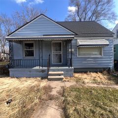 2969 S Bassett Street, Detroit, MI 48217