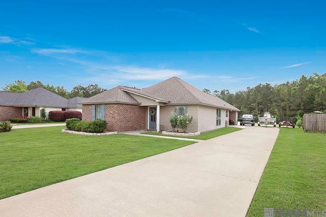 12308 Creekside Ave, Walker, LA 70785