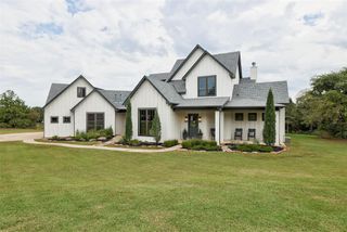 424 Carpenter Trail, Arcadia, OK 73007