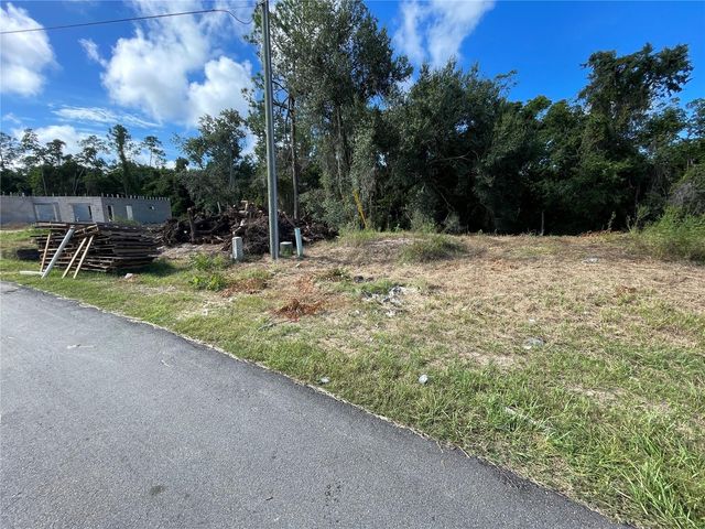 2427 PECOS LANE, Poinciana, FL 34759