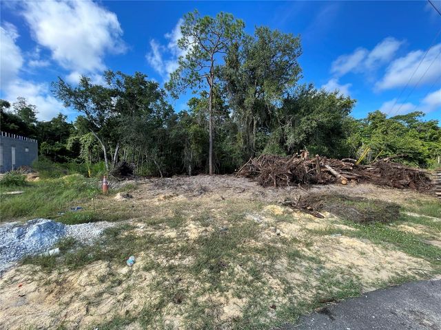 2427 PECOS LANE, Poinciana, FL 34759