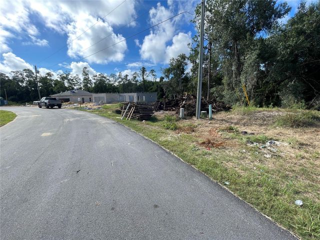 2427 PECOS LANE, Poinciana, FL 34759
