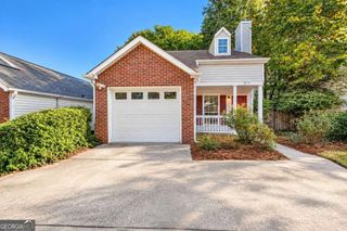 2717 Highland Ridge NW, Kennesaw, GA 30152