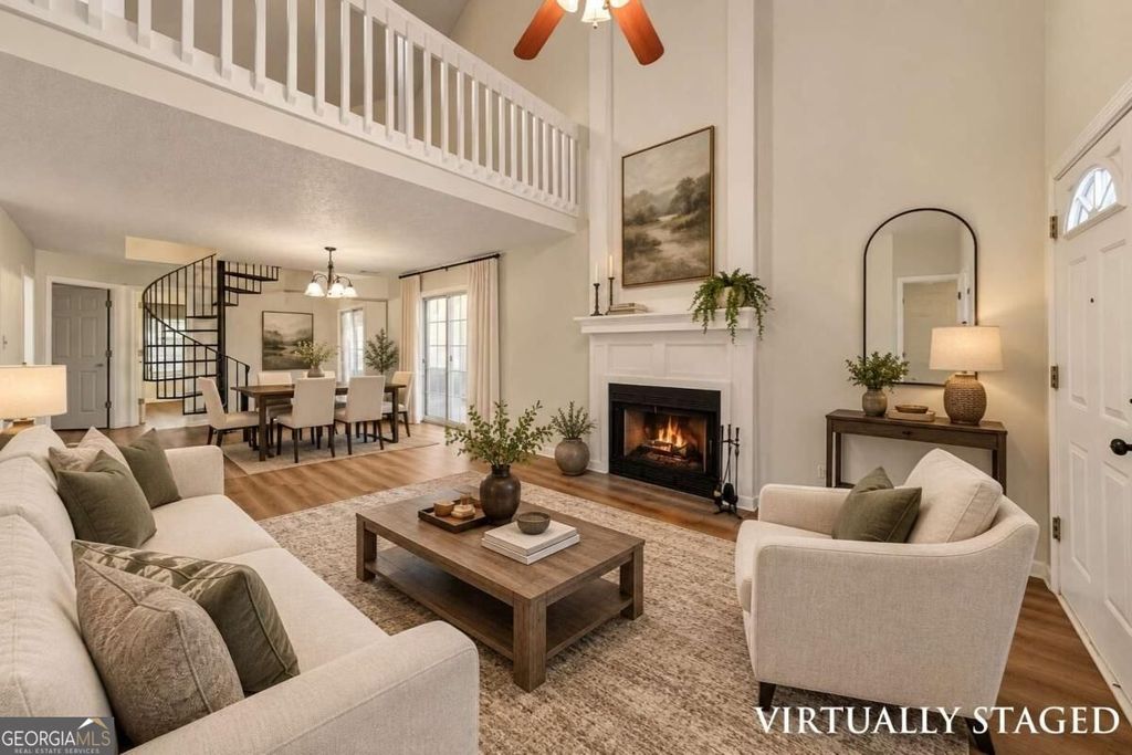 2717 Highland Ridge NW, Kennesaw, GA 30152 — photo 3