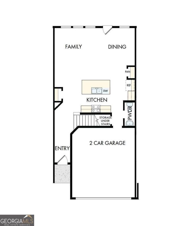 202 Redbud Road, Canton, GA 30114 — photo 4