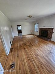 1308 N Independence Street, Kinston, NC 28501