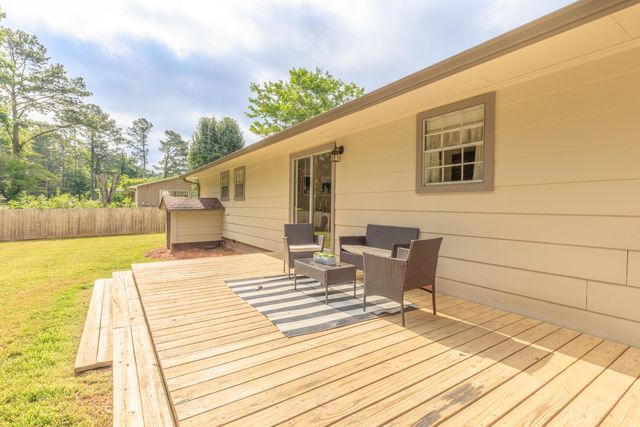 160 Pine Brook Drive, Rocky Face, GA 30740