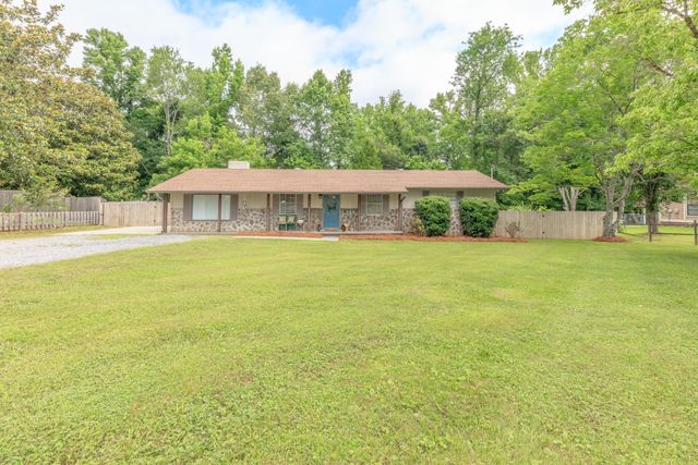 160 Pine Brook Drive, Rocky Face, GA 30740