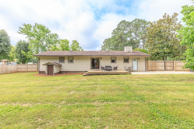 160 Pine Brook Drive, Rocky Face, GA 30740